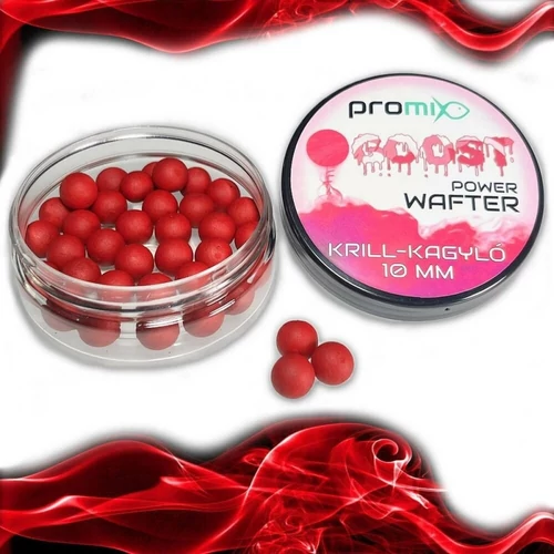 Promixgoost Power Wafter Krill-Kagyló 10mm