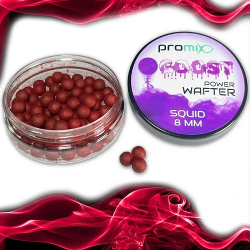 Promixgoost Power Wafter Squid 8mm