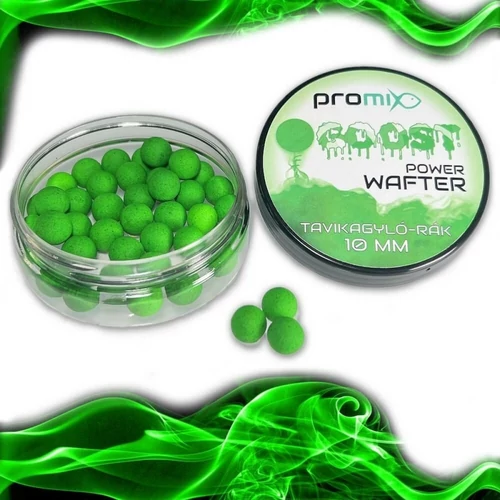 Promixgoost Power Wafter Tavikagyló-Rák 10mm