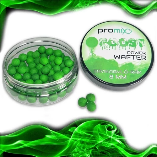 Promixgoost Power Wafter Tavikagyló-Rák 8mm
