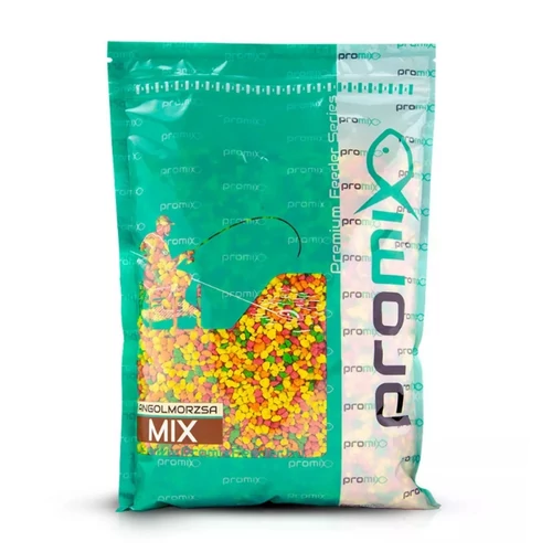 Promix Angolmorzsa Mix