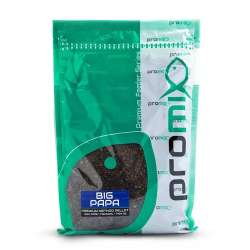 Promix Big Papa Method Pellet 800g