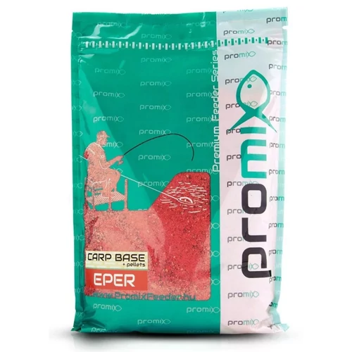 Promix Carp Base Eper