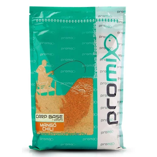 Promix Carp Base Mango-Chili