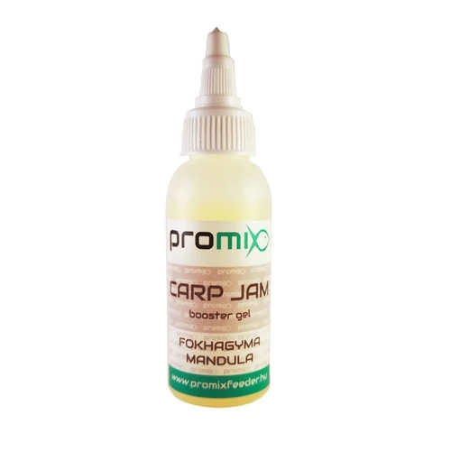 Promix Carp Jam Fokhagyma-Mandula 60g