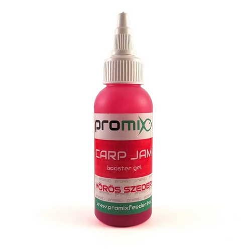 Promix Carp Jam Vörös Szeder 60g
