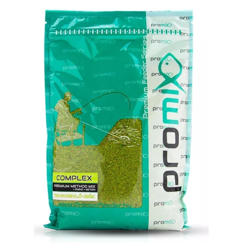 Promix Complex Tavikagyló-Rák