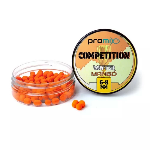 Promix Competition Wafter Mangó 6-8mm