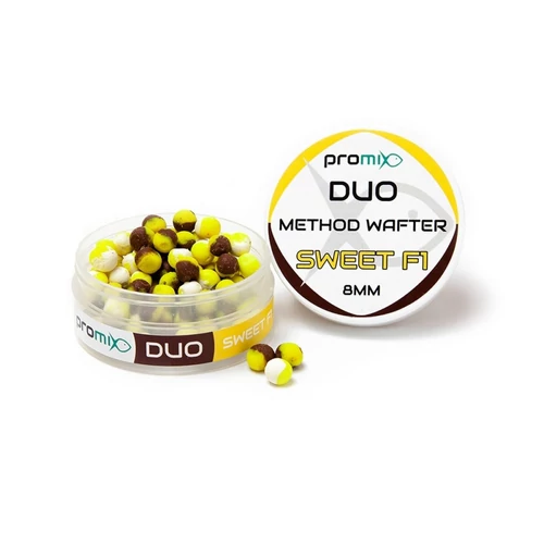 Promix Duo Method Wafter 8mm Sweet F1