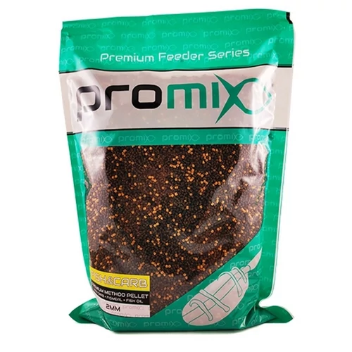 Promix Fish & Carb Method Pellet 2mm 800g