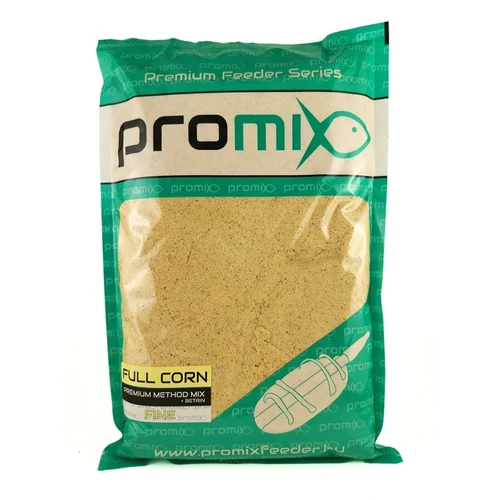 Promix Full Corn Fine 900g