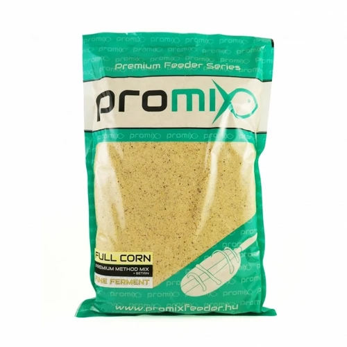 Promix Full Corn Fine Ferment 900g