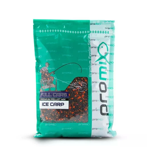 Promix Full Carb Pellet Ice Carp 500g