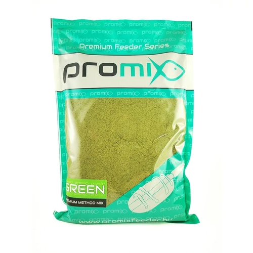Promixgreen 800g