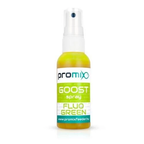 Promixgoost Spray Fluogreen 60ml