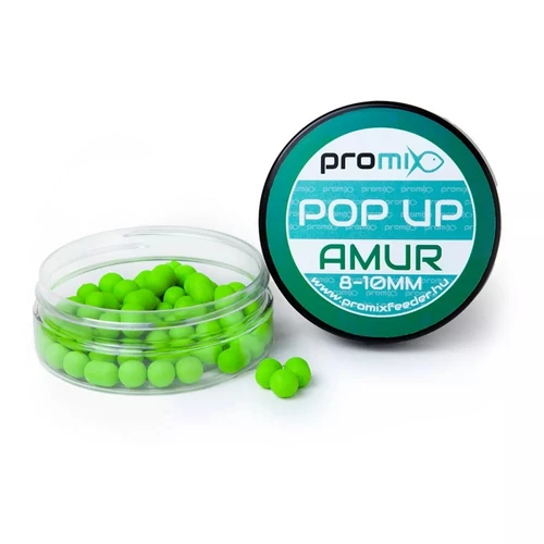 Promix Pop Up 8-10mm Amur 20g