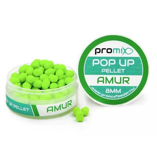 Promix Pop Up Pellet 8 mm Amur 20g