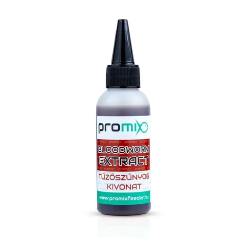 Promix Tűzőszúnyog Kivonat 60g