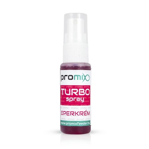 Promix Turbo Spray Eperkrém 60ml