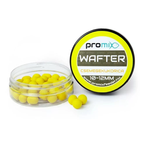 Promix Wafter 10-12mm Csemegekukorica 20g