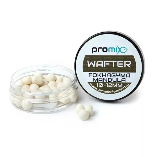 Promix Wafter 10-12mm Fokhagyma-Mandula 20g