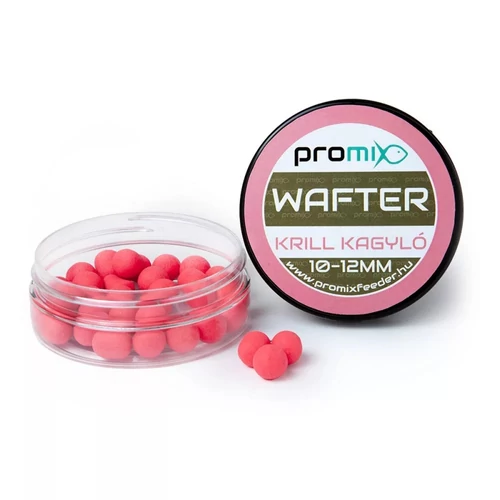 Promix Wafter 10-12mm Krill-Kagyló 20g