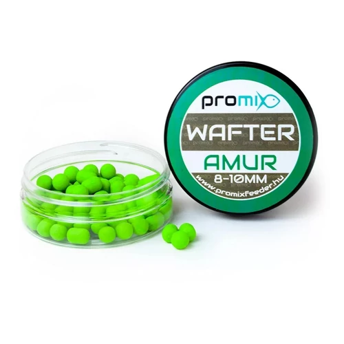 Promix Wafter 8-10mm Amur 20g