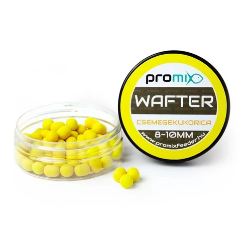 Promix Wafter 8-10mm Csemegekukorica 20g
