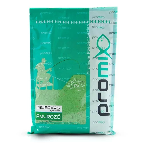 Promix Tejsavas Amurozó 800g