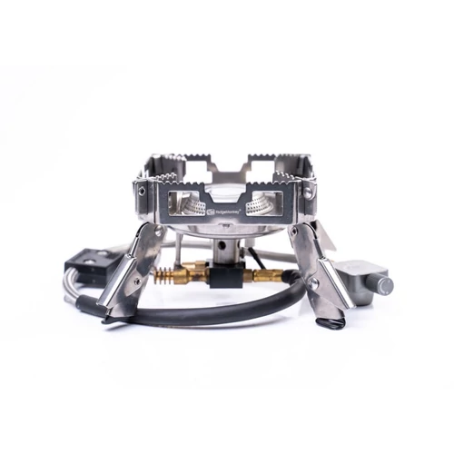 Ridgemonkey Quad Stove Pro Minigázfőző