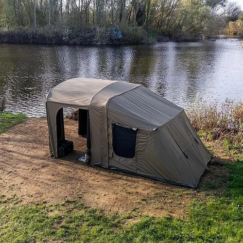 Ridgemonkey Escape Xf2 Porch Extension V2