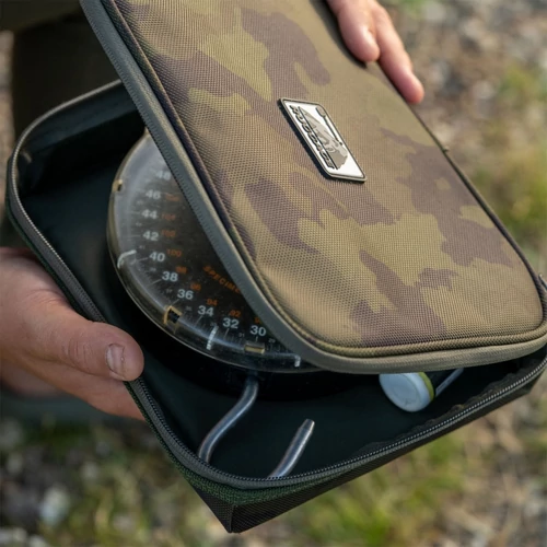 Ridgemonkey Ruggage Compact Scales Pouch Mérleg Tartó Táska