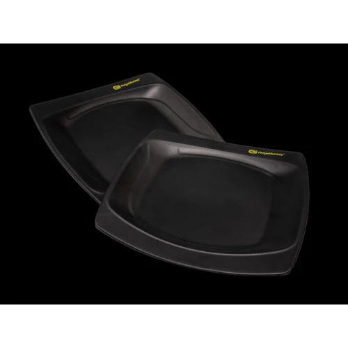 Ridgemonkey Dlx Standard Plate Tányér