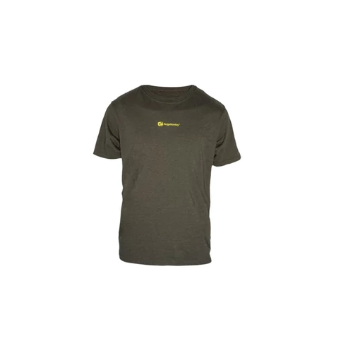 Ridgemonkey Apearel Sportflex Lightweight T-Shirtgreen S
