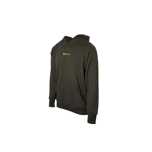 Ridgemonkey Apearel Sportflex Lightweight Hoodygreen S