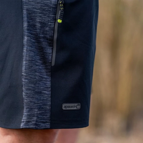 Ridgemonkey Apearel Cooltech Stealth Edition Shorts Xxxl