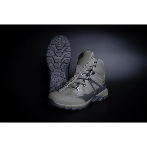 Ridgemonkey Apearel Quickzip All-Weather Boots Uk 7 / Eu41