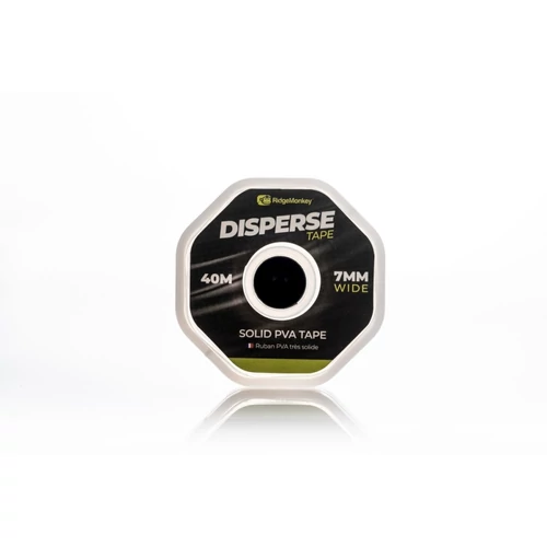 Ridgemonkey Disperse Pva Szalag 7mmx40m Large