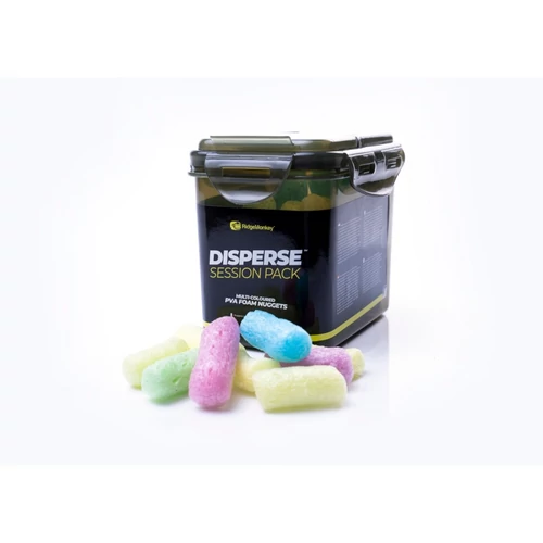 Ridgemonkey Disperse Pva Foam Nuggets - Session Pack