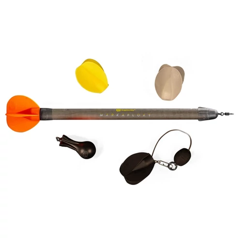 Ridgemonkey Markafloat Kit Large Marker Szett