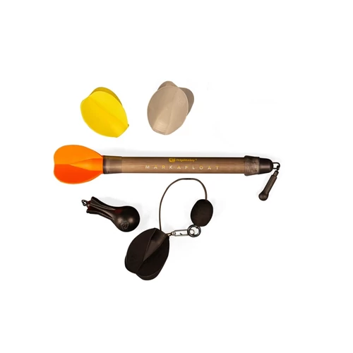 Ridgemonkey Markafloat Kit Small Marker Szett