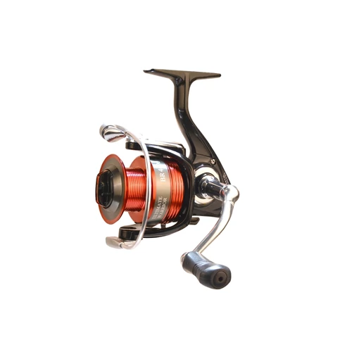 Ryobi Ranmi Ultimate Warrior Br4000