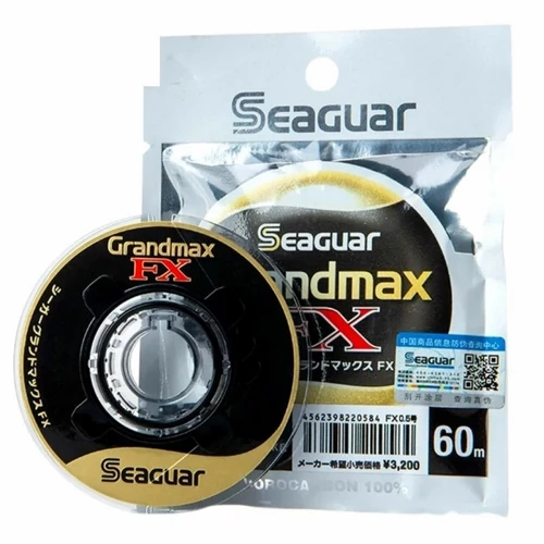 Seaguargrandmax Fx 60mpe0,3