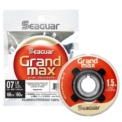 Seaguargrandmax 60m 0.3Pe