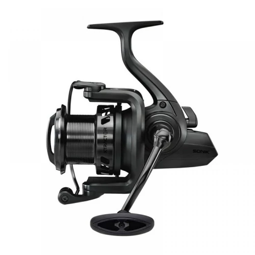 Sonik Xtractor Black 5000 Orsó