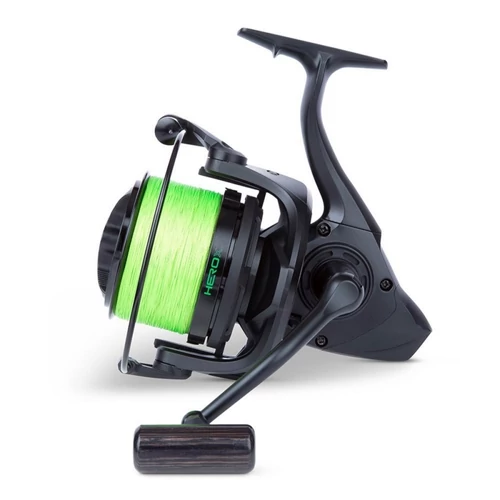 Sonikherox Spod Reel (200m 30Lb Braid)