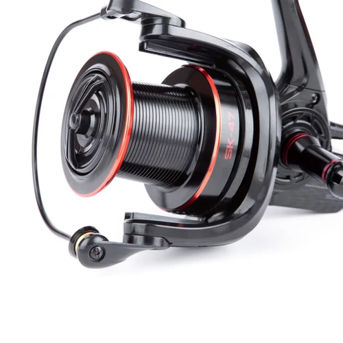 Sonik Sk-47 Carbon 7000 Spare Spool