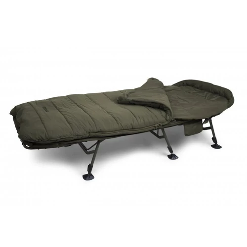Sonik Axs Sleep System Comfort Memory Foam Ágy