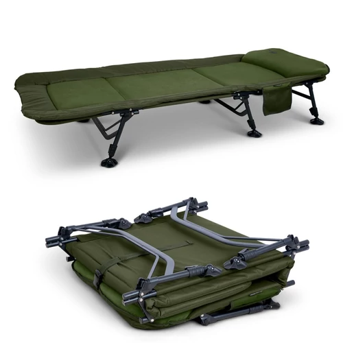 Sonik Bank-Tek Levelbed