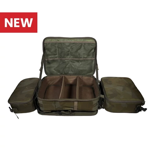 Sonik Xtractor Rucksack